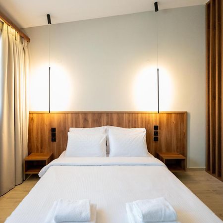 Dwell House 5 Ξενοδοχείο Ιωάννινα Εξωτερικό φωτογραφία