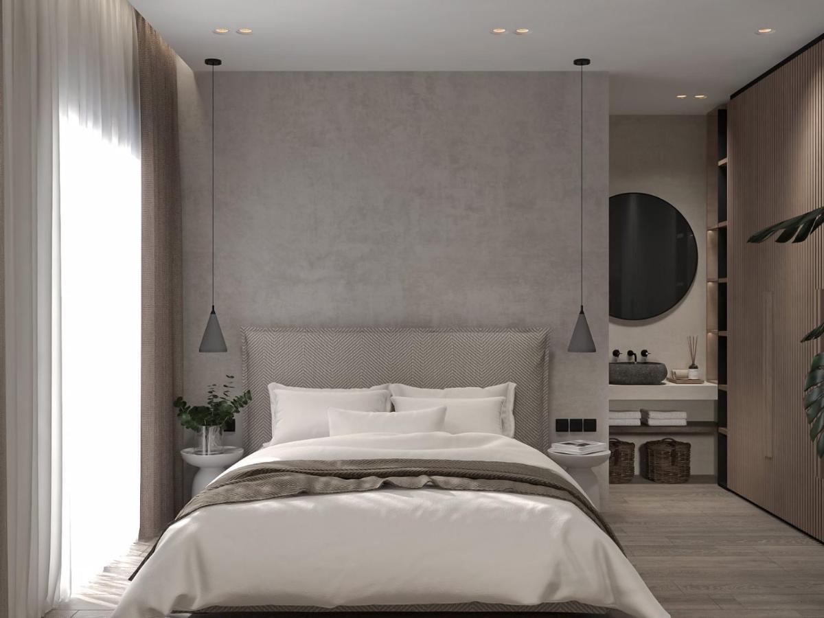 Dwell House 5 Ξενοδοχείο Ιωάννινα Εξωτερικό φωτογραφία