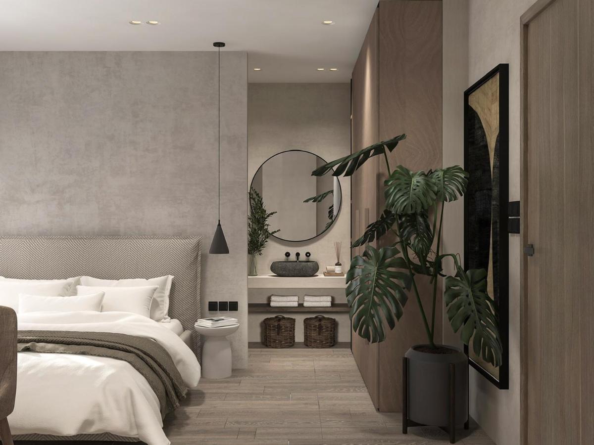 Dwell House 5 Ξενοδοχείο Ιωάννινα Εξωτερικό φωτογραφία
