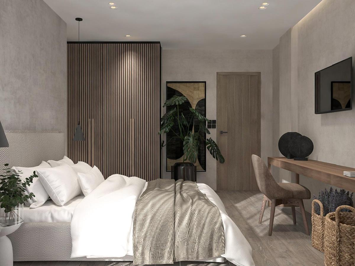 Dwell House 5 Ξενοδοχείο Ιωάννινα Εξωτερικό φωτογραφία