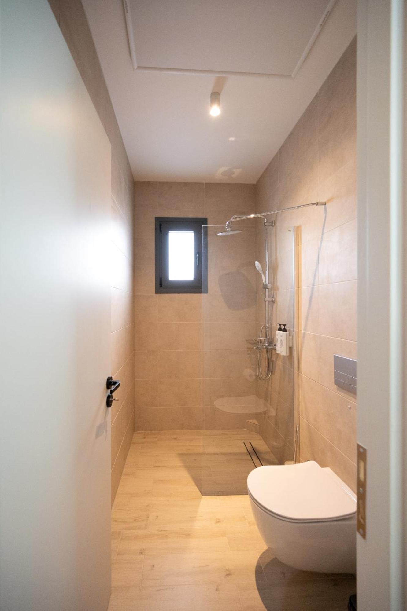 Dwell House 5 Ξενοδοχείο Ιωάννινα Εξωτερικό φωτογραφία