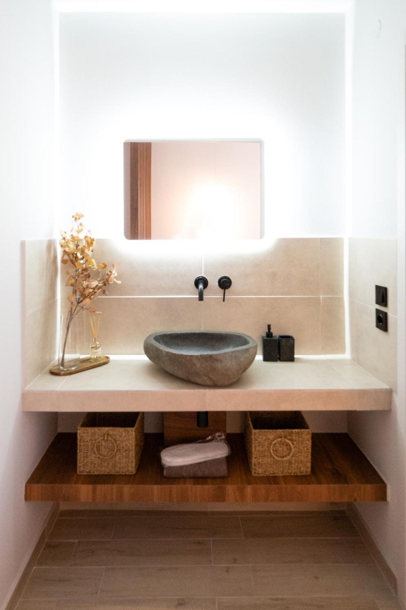 Dwell House 5 Ξενοδοχείο Ιωάννινα Εξωτερικό φωτογραφία