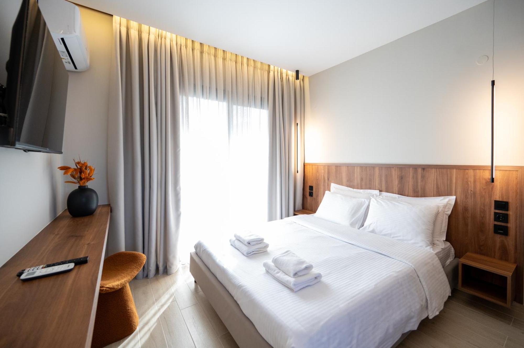 Dwell House 5 Ξενοδοχείο Ιωάννινα Εξωτερικό φωτογραφία