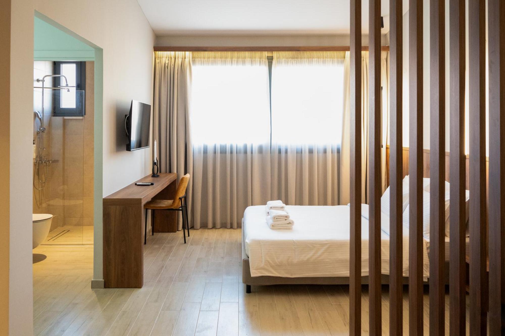 Dwell House 5 Ξενοδοχείο Ιωάννινα Εξωτερικό φωτογραφία