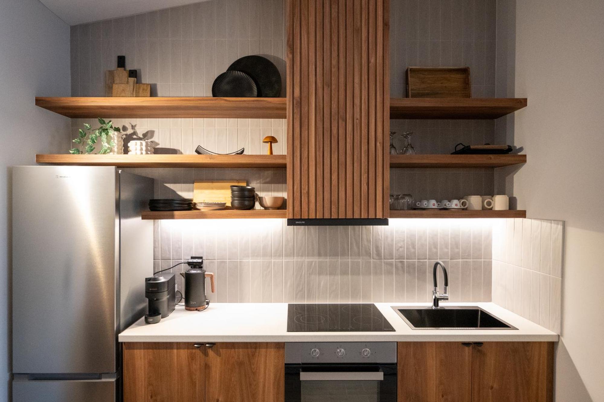 Dwell House 5 Ξενοδοχείο Ιωάννινα Εξωτερικό φωτογραφία