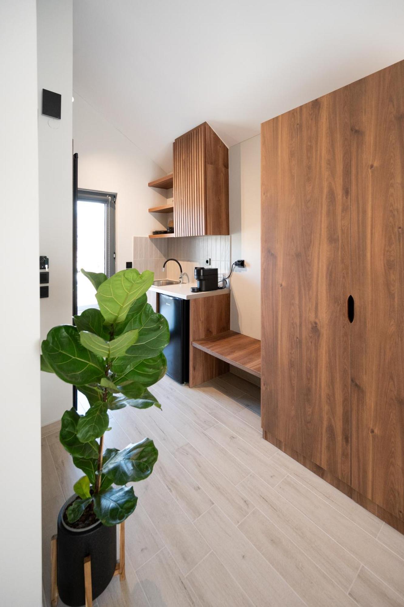 Dwell House 5 Ξενοδοχείο Ιωάννινα Εξωτερικό φωτογραφία