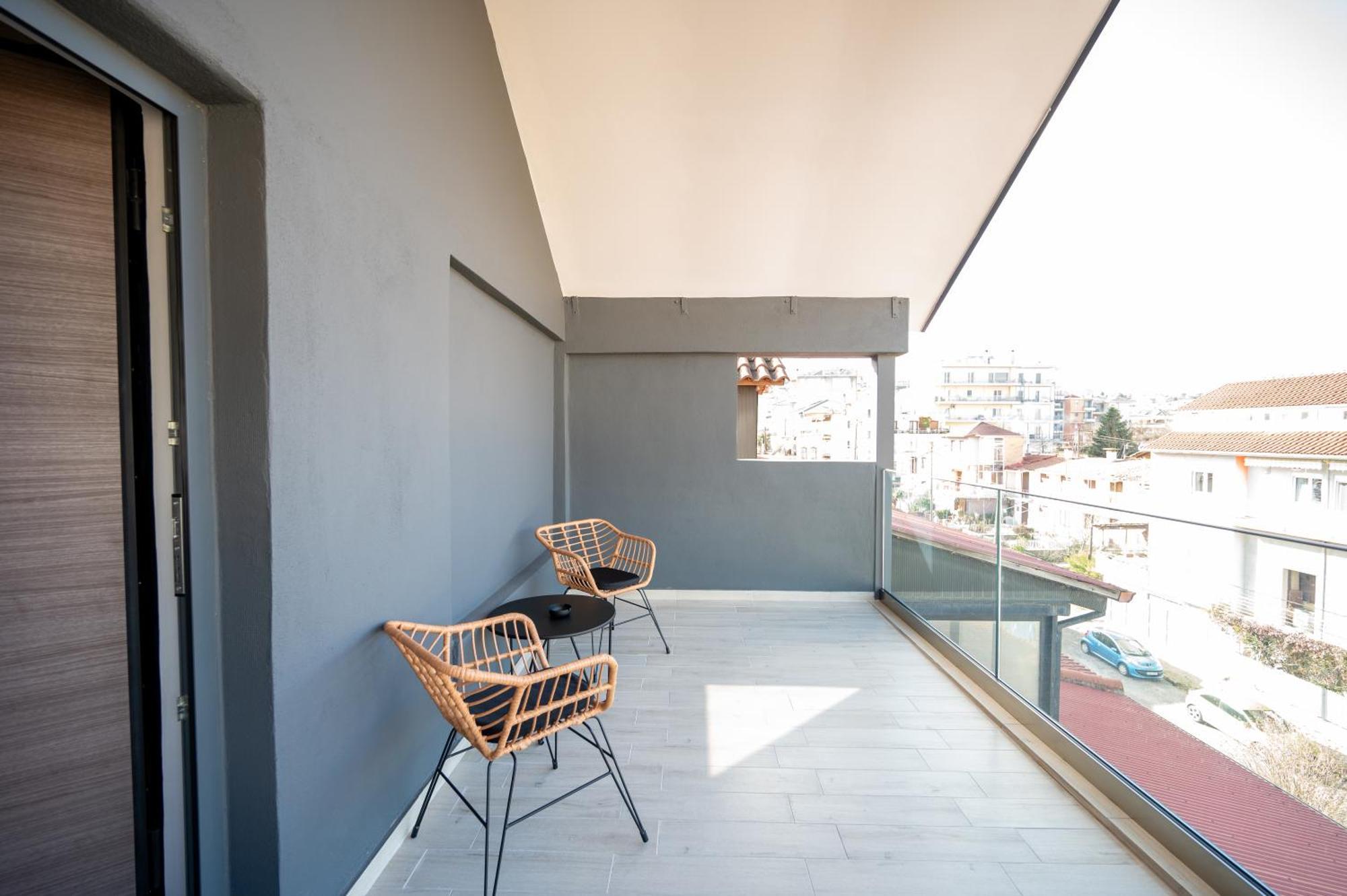 Dwell House 5 Ξενοδοχείο Ιωάννινα Εξωτερικό φωτογραφία